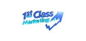 1st Class Marketing is a Premier marketing solution driving brand growth, customer engagement, and business success.